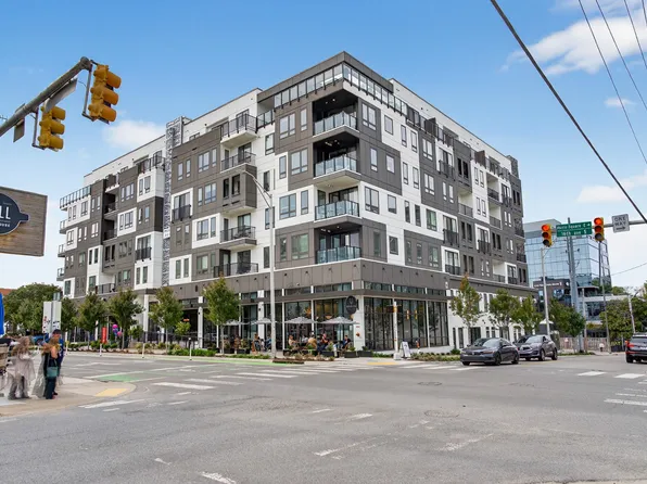 1010 16th Ave #204, Nashville, TN 37212