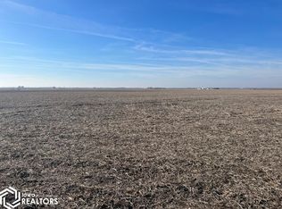 142nd St, Hedrick, IA 52563