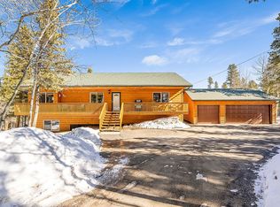 491 Aspen Ln, Black Hawk, CO 80422