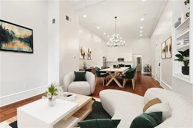 1725 Robert C Blakes Sr Dr #101 — Photo 3