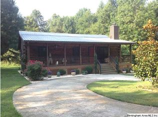 20 Fox Valley Farms Rd, Maylene, AL 35114