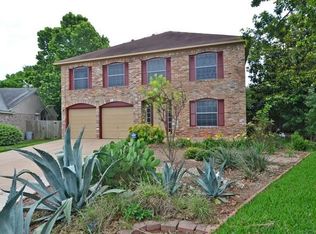 8104 Cutler Ridge Pl, Austin, TX 78749
