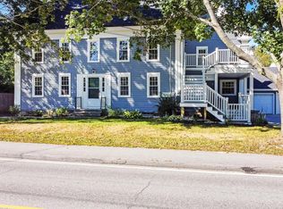 25 Winter St, Topsham, ME 04086