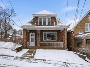 127 Duffland St, Pittsburgh, PA 15210