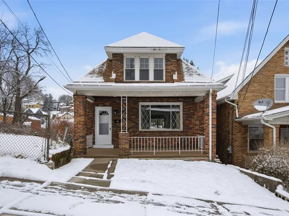 127 Duffland St, Pittsburgh, PA 15210