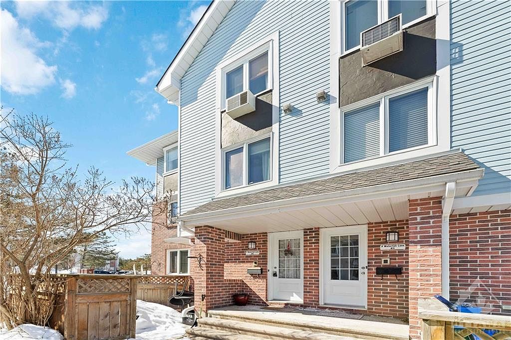 4 Waterfall Ln 5, Ottawa, ON K2H 9N1 Zillow