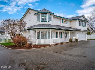 3683 E Mullan Ave, Post Falls, ID 83854