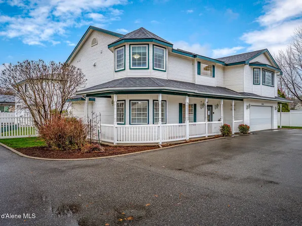 3683 E Mullan Ave, Post Falls, ID 83854