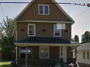 449 Campbell St, Rochester, NY 14611