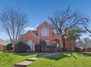 337 Plantation Dr, Coppell, TX 75019