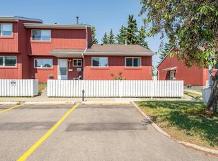 Beaumaris Square, Edmonton, AB T5X 3N4