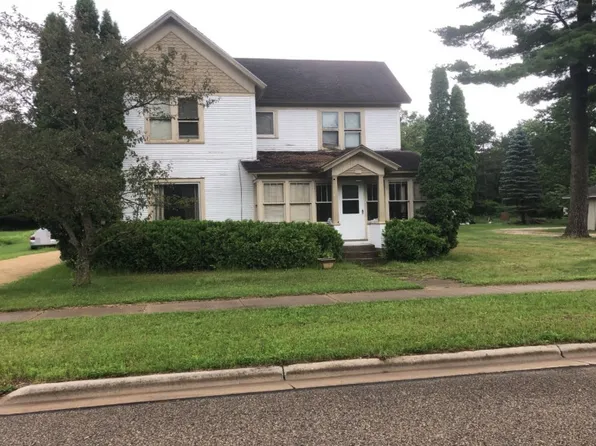 328 N Jefferson St, Hancock, WI 54943