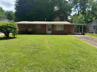 209 W Easy St, Jonesboro, AR 72401