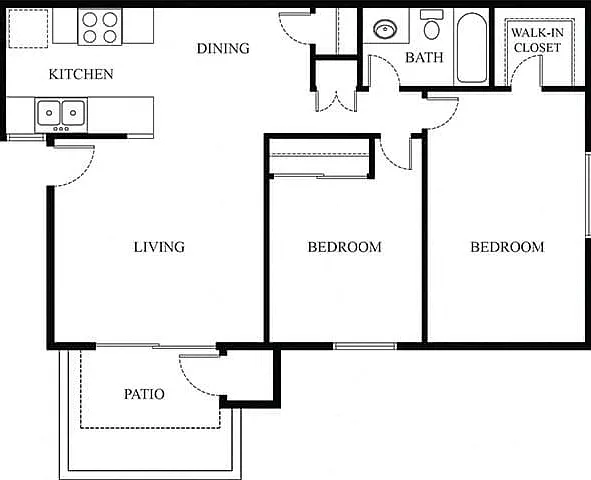 Knollwood Meadows Apartments — Photo 22
