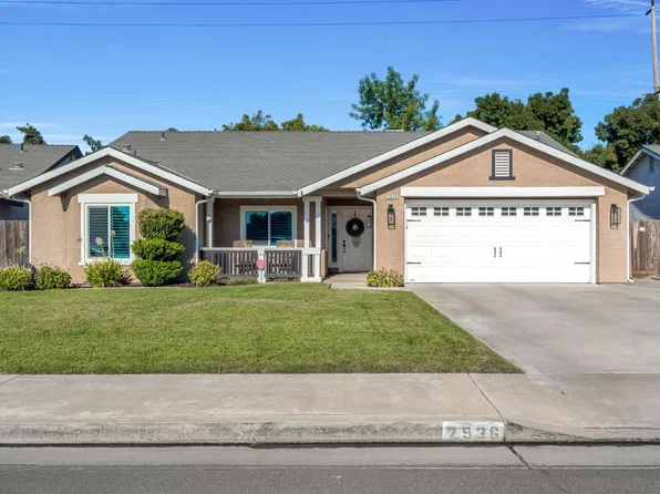 2936 Tarragon Ave, Hanford, CA 93230