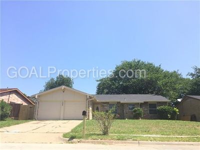 1503 Winderemere Dr, Arlington, TX, 76014
