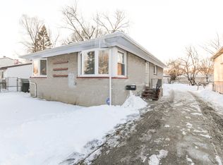 16542 Paulina St, Markham, IL 60428