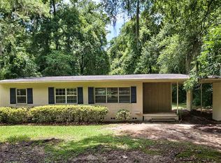 2410 Pontiac Dr, Tallahassee, FL 32301