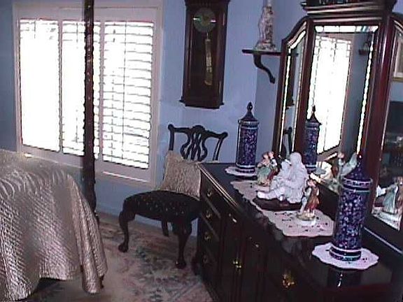 large master bedroom