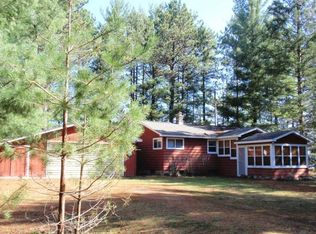 N11931 Pratt Rd, Elcho, WI 54428