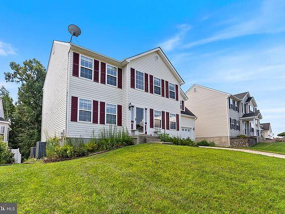 5th image of 47121 Sorrel Dr