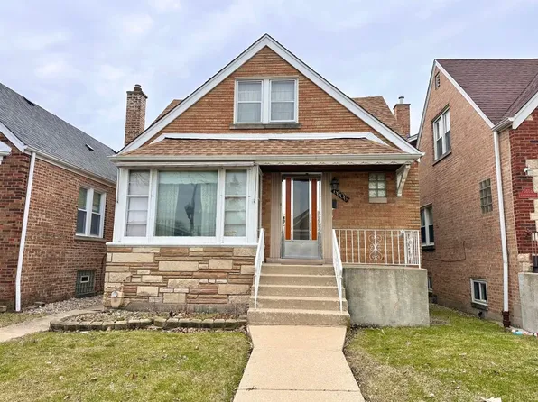 6606 S Komensky Ave, Chicago, IL 60629
