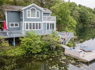 175 Green Pond Rd, Sherman, CT 06784