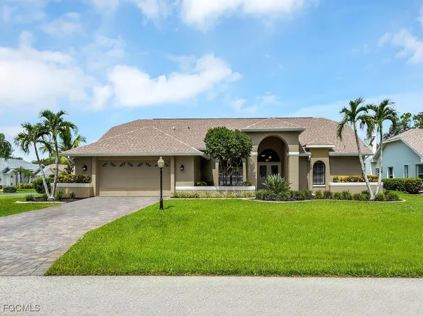 14940 Bald Eagle Dr, Fort Myers, FL 33912