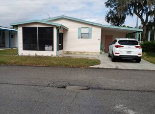 4758 Lakeland Harbor Cir #28, Lakeland, FL 33805