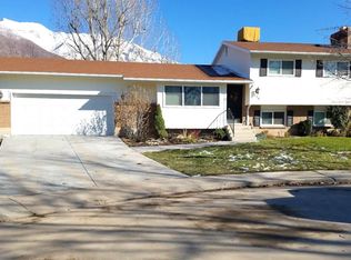 236 W 1950 N, Orem, UT 84057