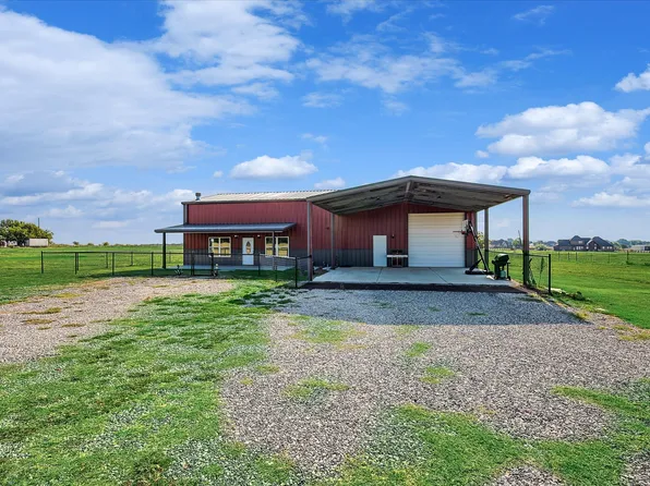 4540 Fm 2450, Krum, TX 76249