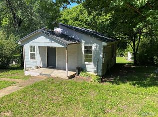 1801 Sanders Ave, Poplar Bluff, MO 63901