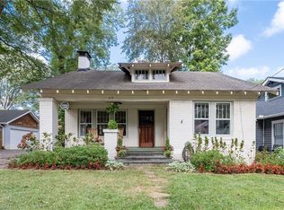 410 Euclid Ter, Atlanta, GA 30307