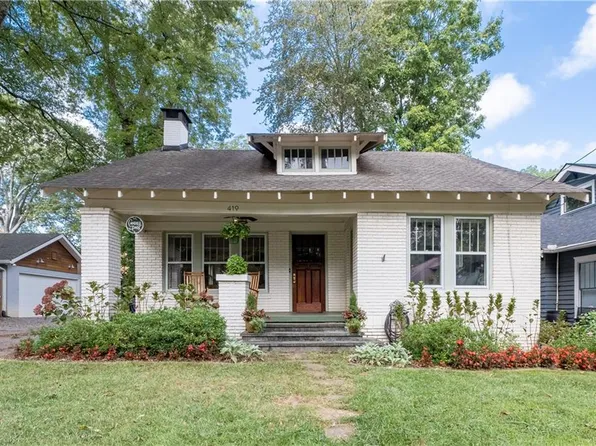 410 Euclid Ter, Atlanta, GA 30307