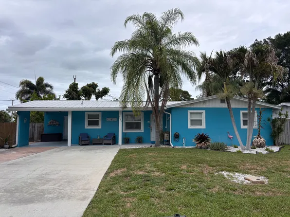 1001 SE 16th Ct, Stuart, FL 34996