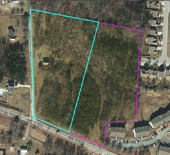 164 Mae Kennedy Rd, Thomasville, NC 27360 MLS 1109056 Zillow