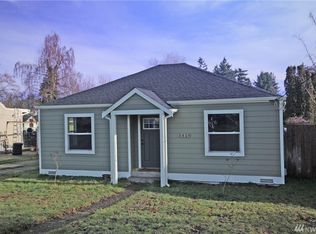 5419 E C St, Tacoma, WA 98404