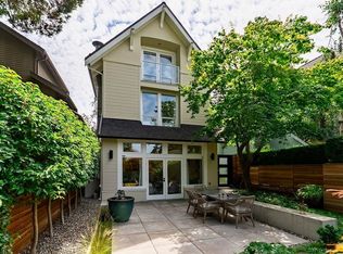 3420 W 1st Ave, Vancouver, BC V6R1G7