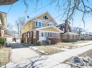 1936 Madison Ave SE, Grand Rapids, MI