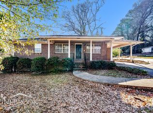 700 Twin Ridge Dr, Bessemer, AL 35020