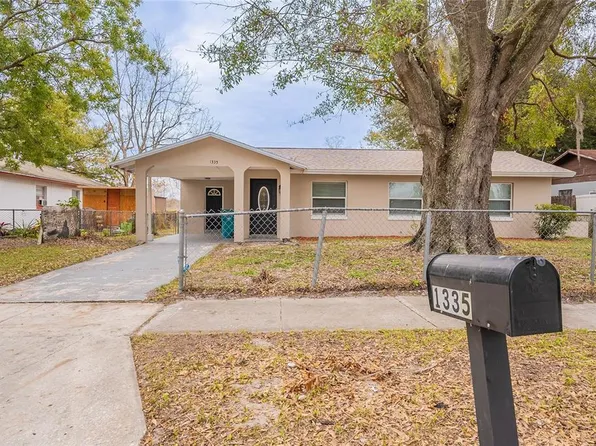 1335 Lescot Ln, Orlando, FL 32811