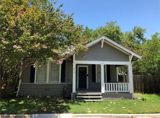 910 James St, Taylor, TX 76574