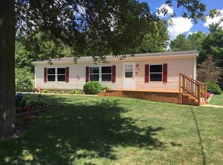 401 S 1st St, Oxford, IN