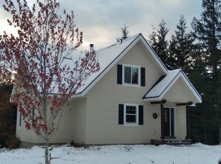 181 Discovery Way, Sagle, ID 83860