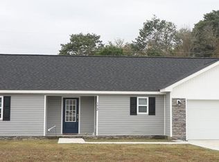 173 Grace Loop, Alma, GA 31510