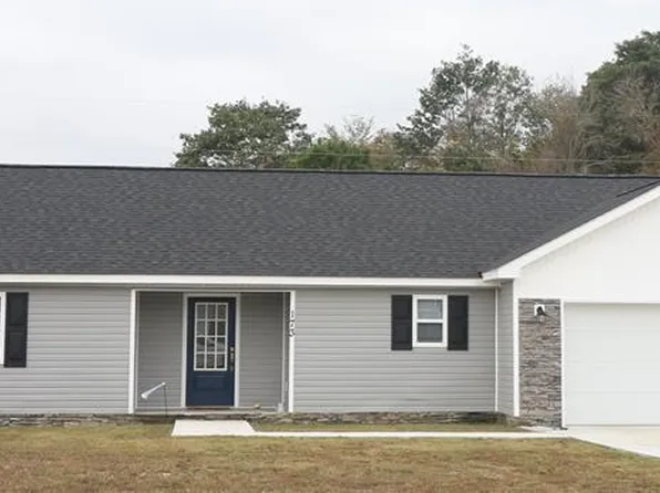 173 Grace Loop, Alma, GA 31510