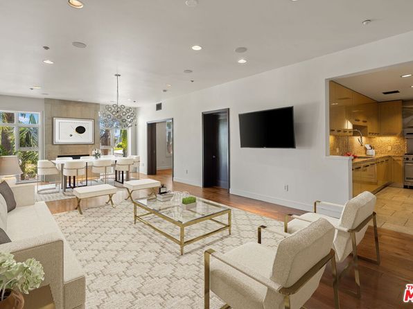 447 N Doheny Dr APT 305, Beverly Hills — photo 1