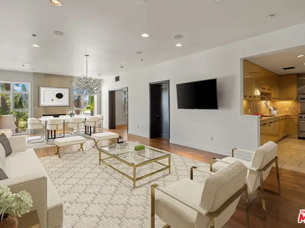 447 N Doheny Dr APT 305, Beverly Hills, CA 90210