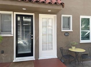 745 N Hayworth Ave #747-1/4, Los Angeles, CA 90046