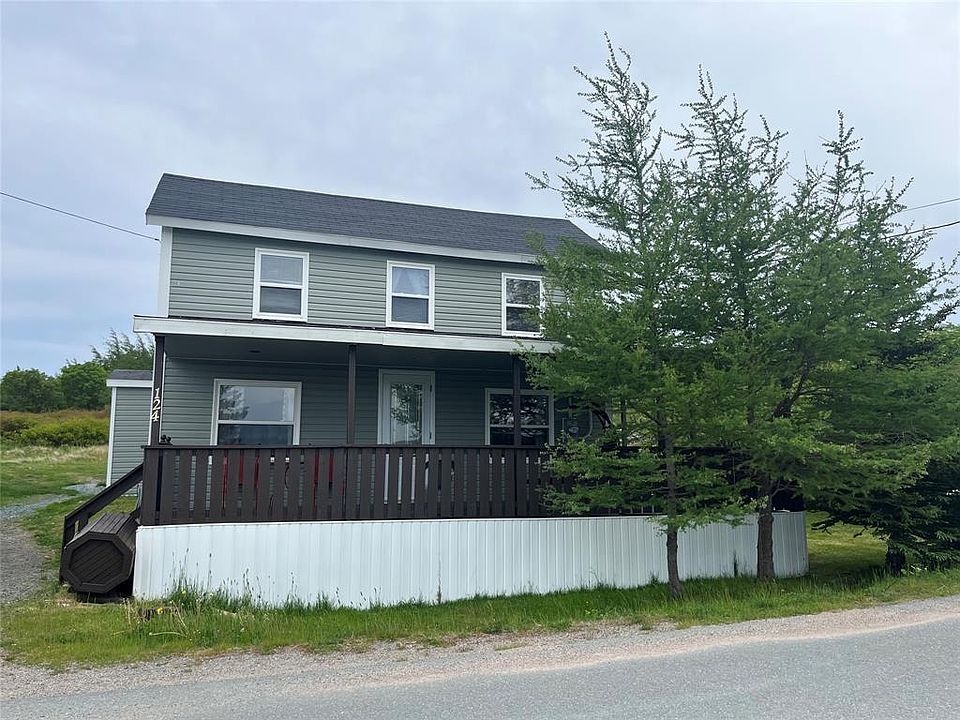 1st image of 124 Main (Port Union South) Street
